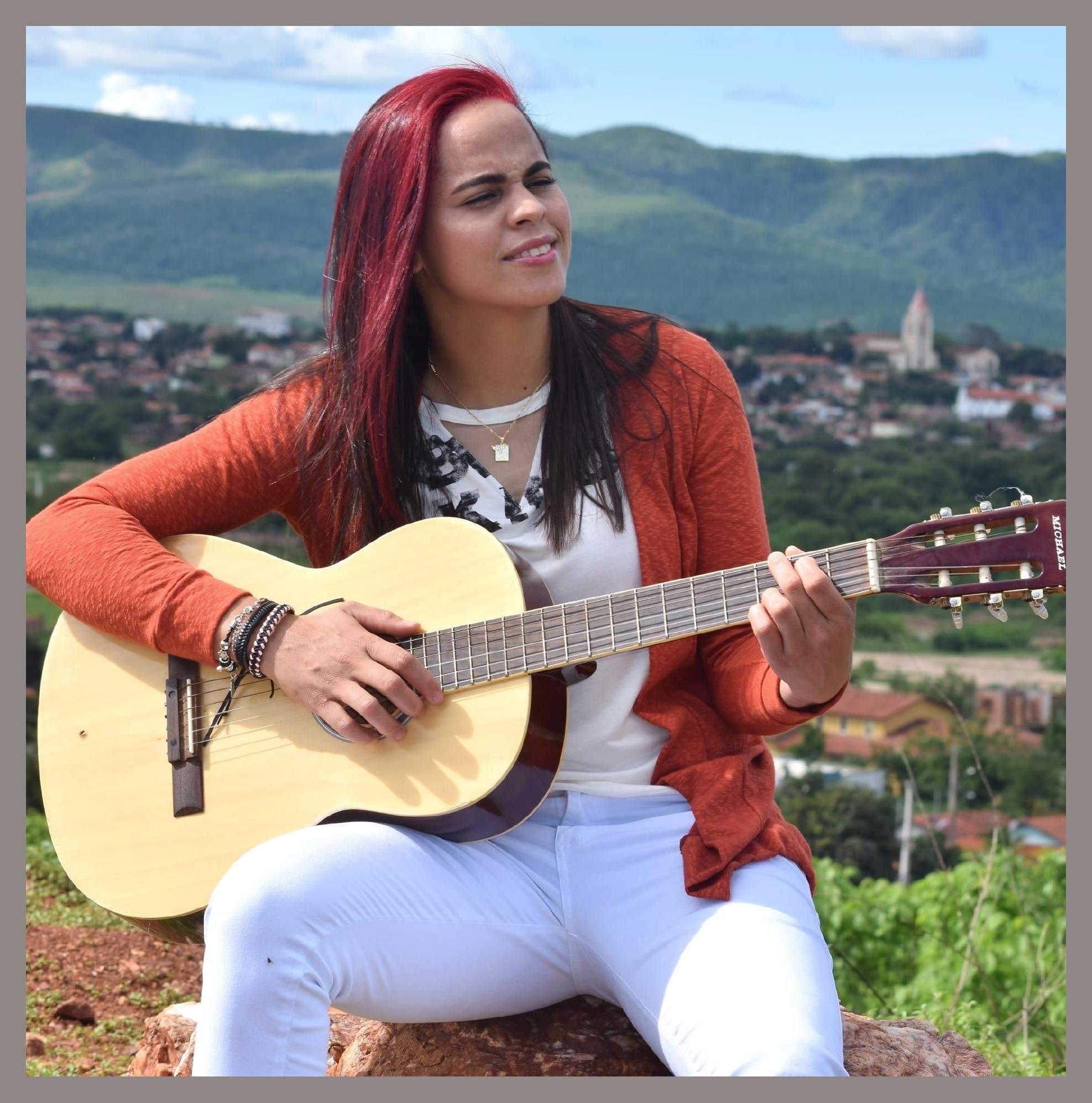 Bruna Gomes